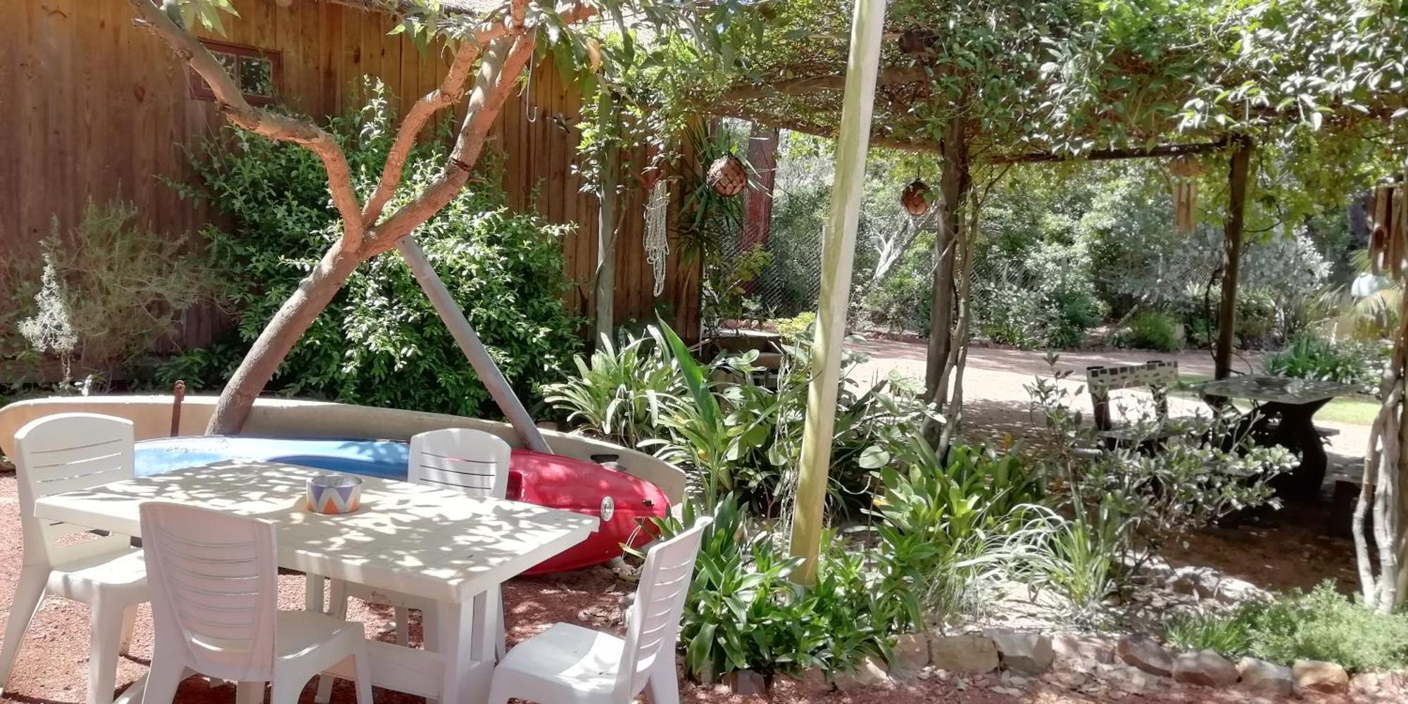 Las Chozas Punta del Este Exterior foto