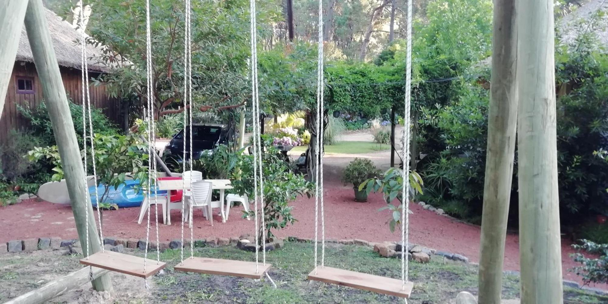 Las Chozas Punta del Este Exterior foto