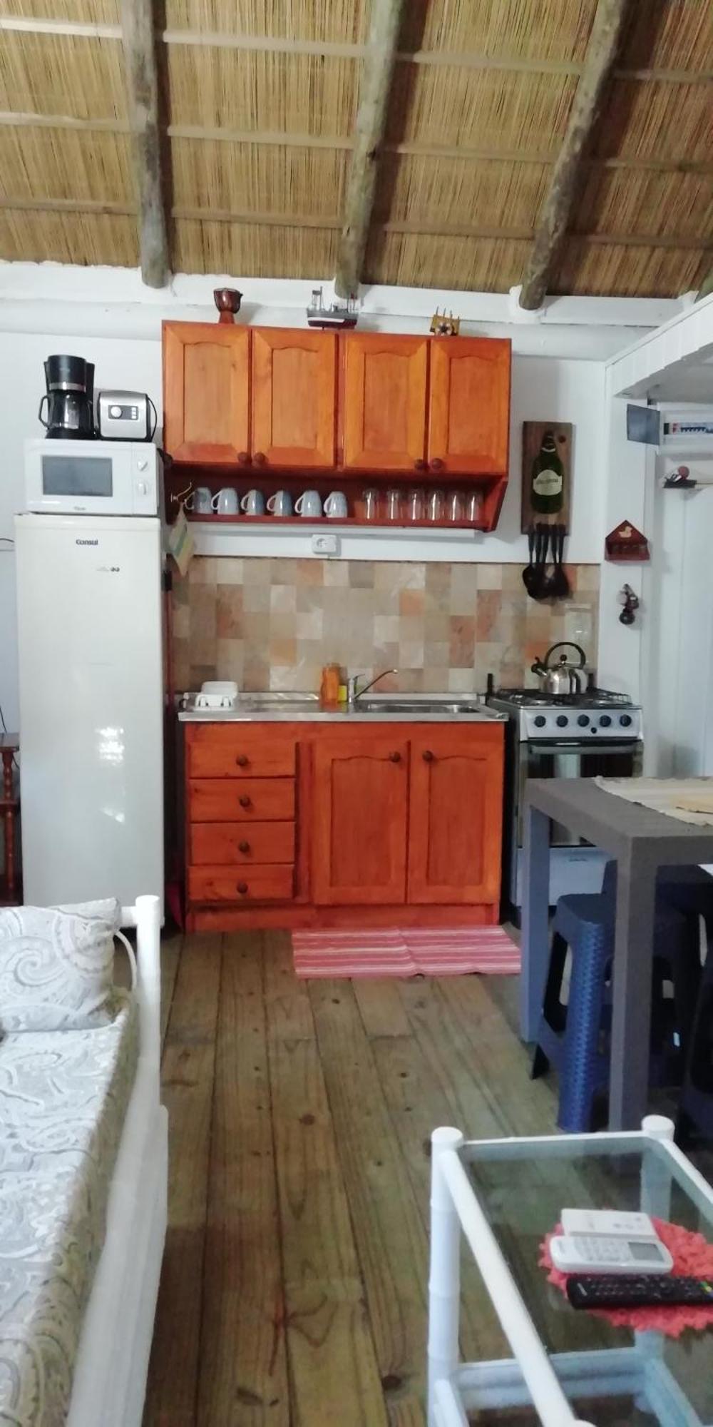 Las Chozas Punta del Este Zimmer foto