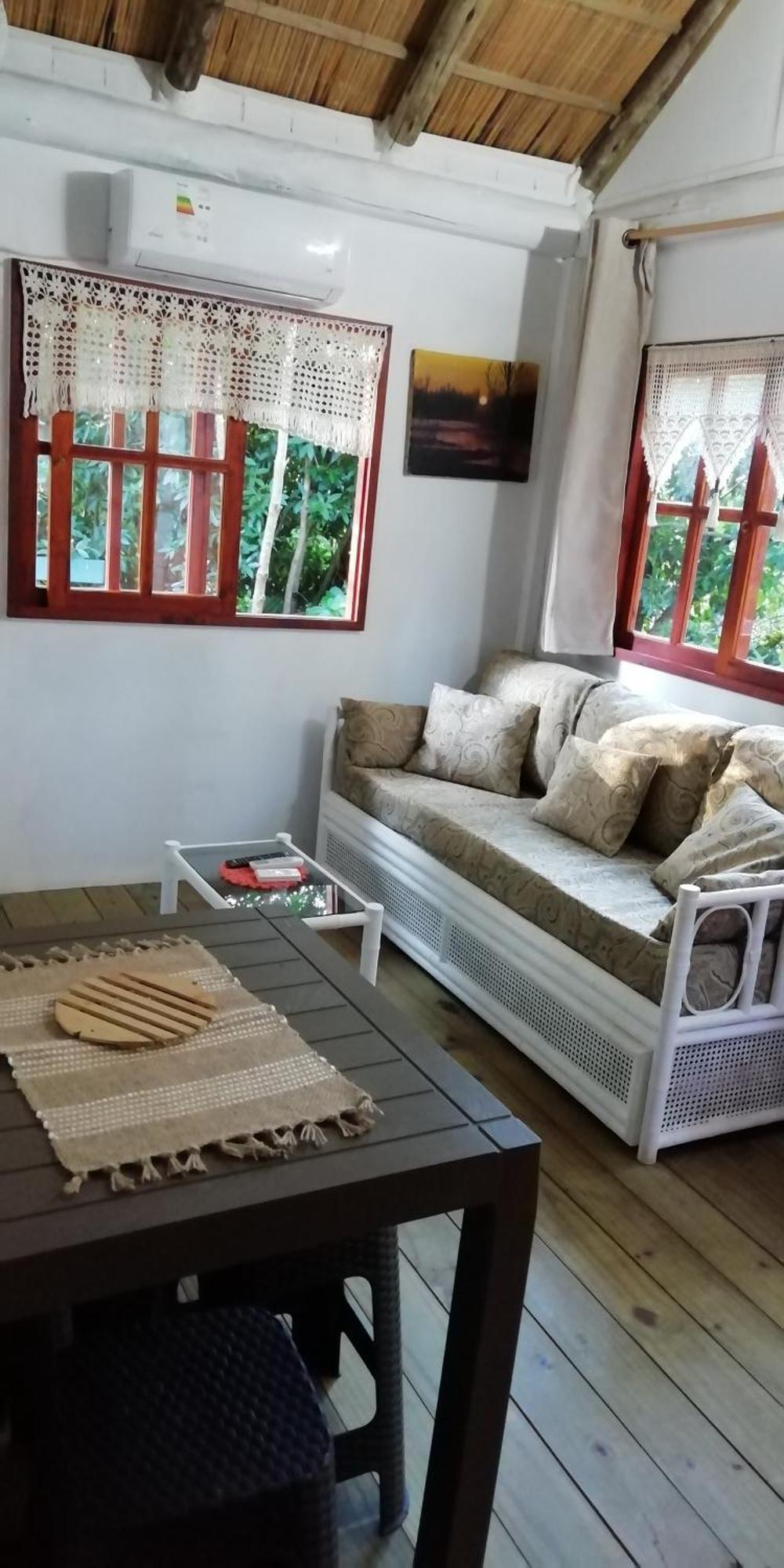 Las Chozas Punta del Este Zimmer foto