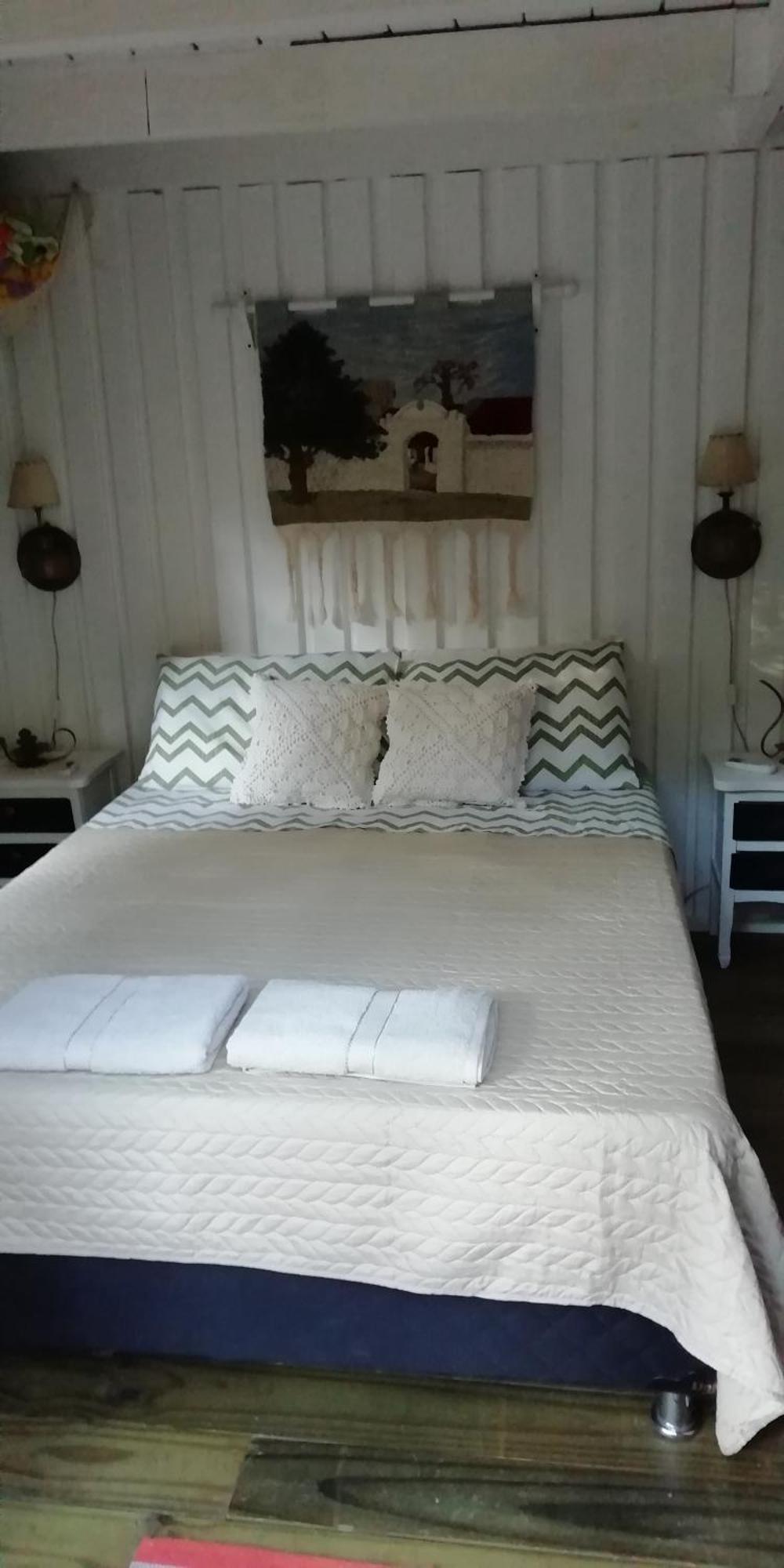 Las Chozas Punta del Este Zimmer foto