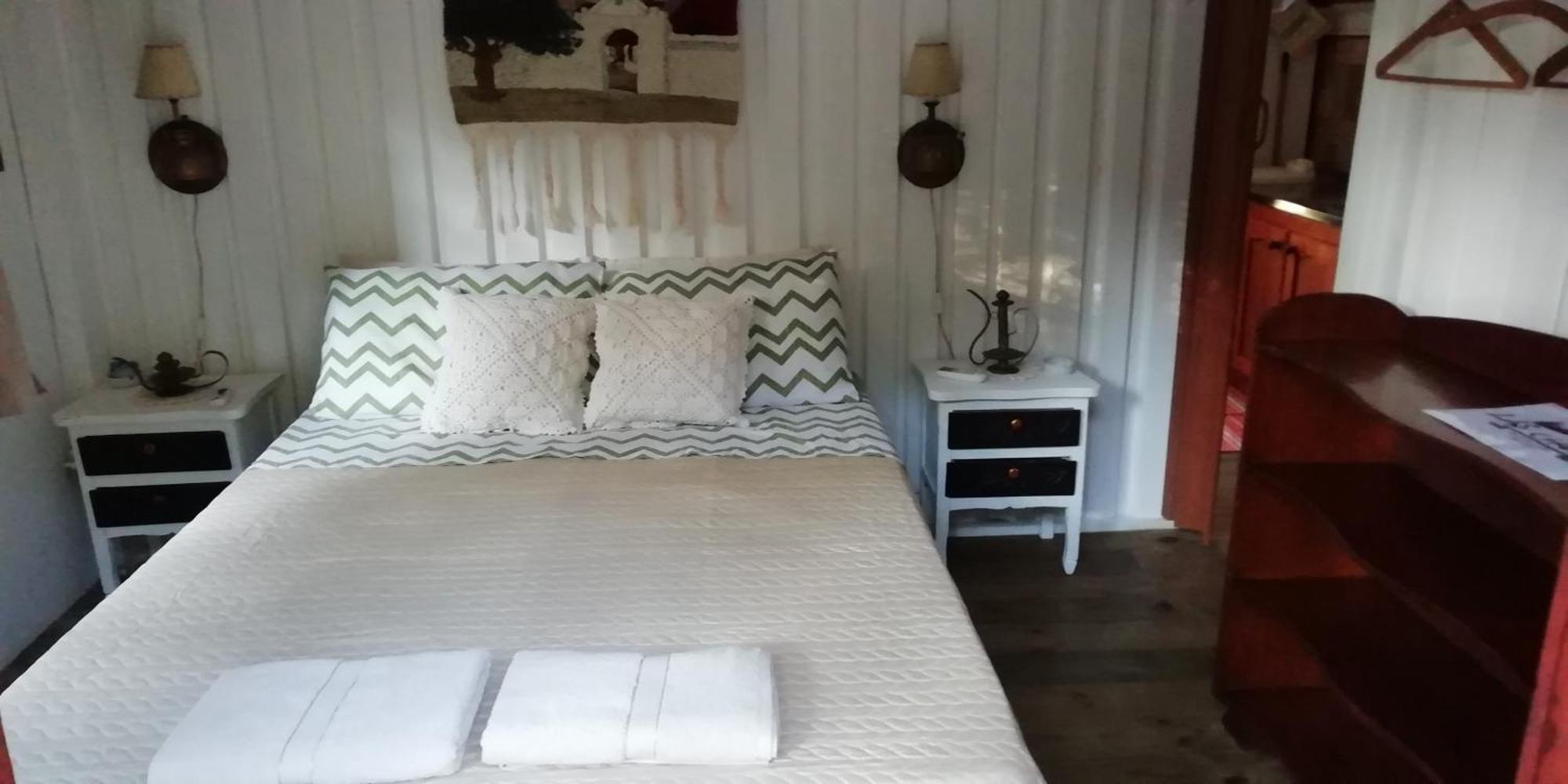 Las Chozas Punta del Este Zimmer foto