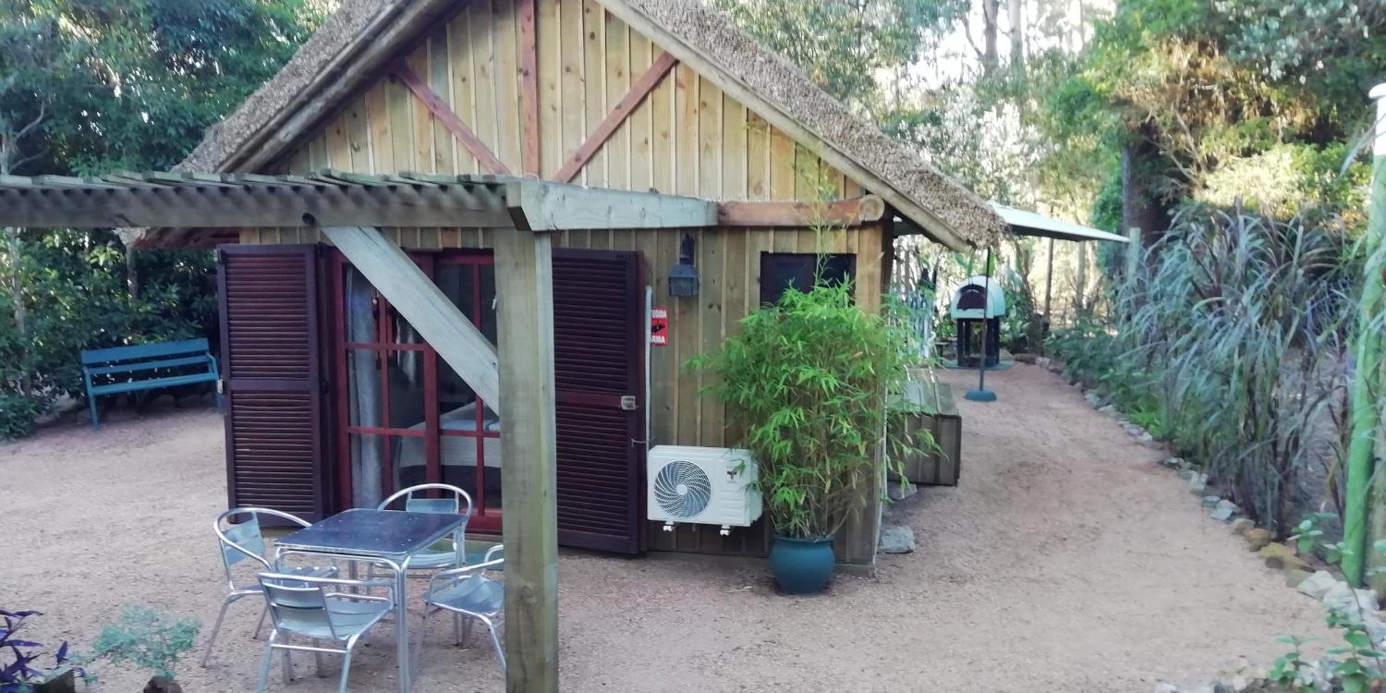 Las Chozas Punta del Este Zimmer foto