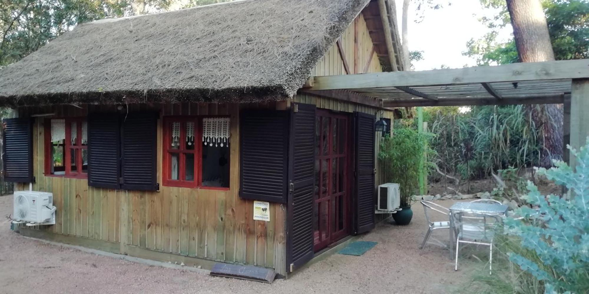 Las Chozas Punta del Este Zimmer foto
