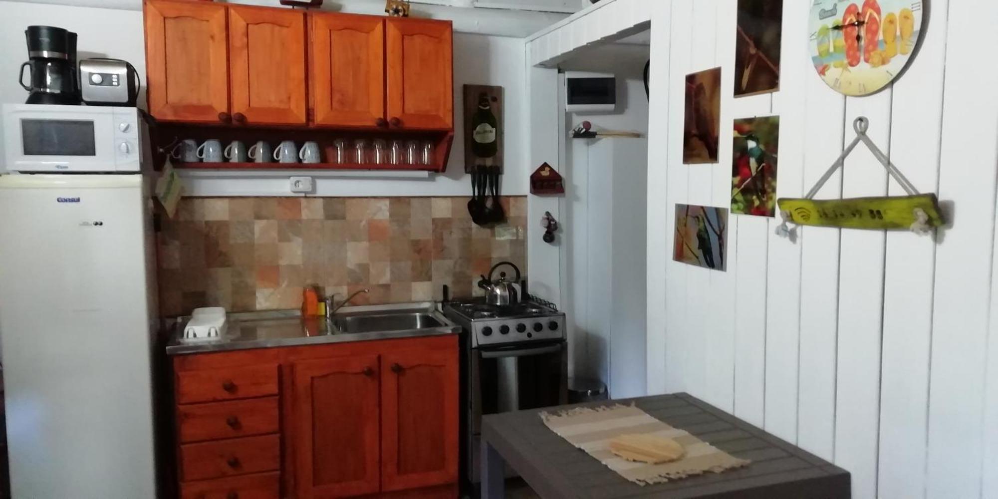 Las Chozas Punta del Este Zimmer foto