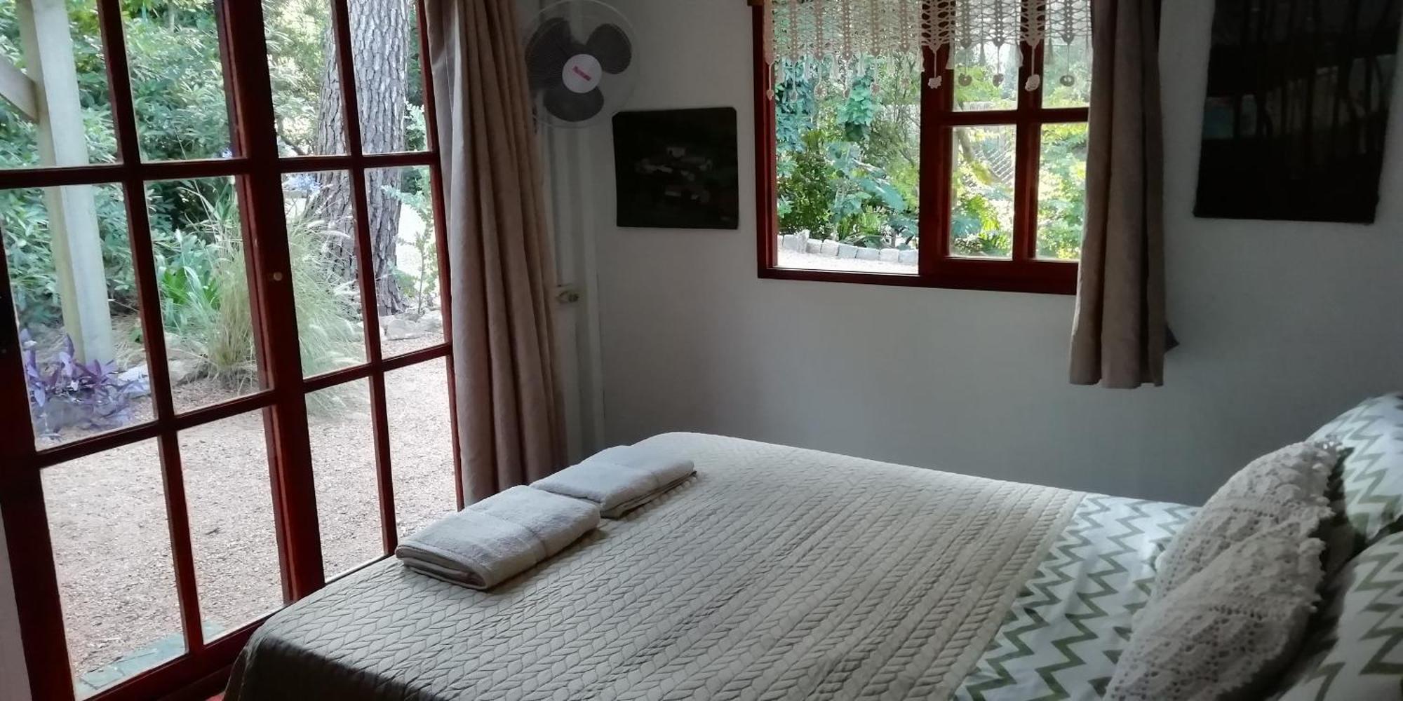 Las Chozas Punta del Este Zimmer foto
