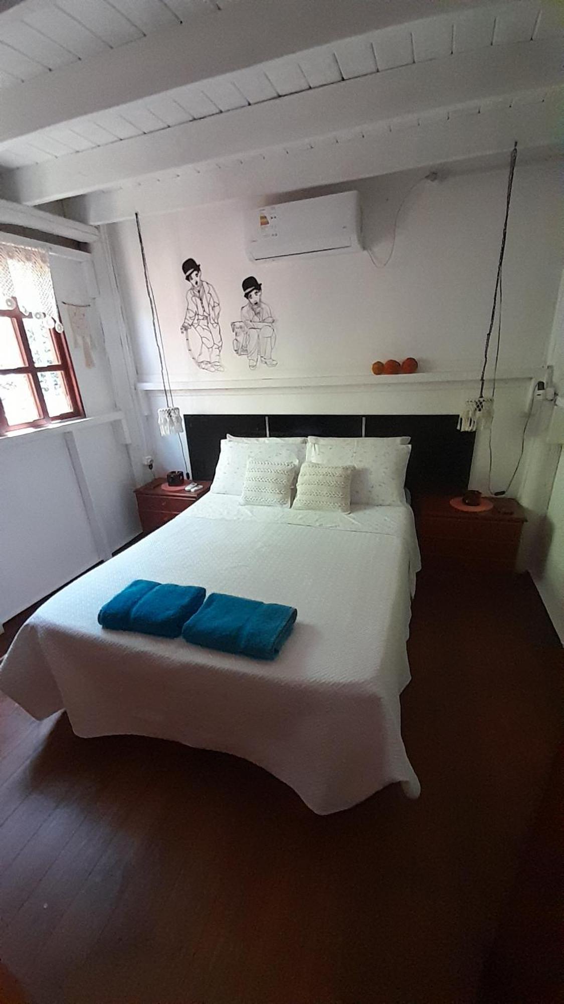 Las Chozas Punta del Este Zimmer foto