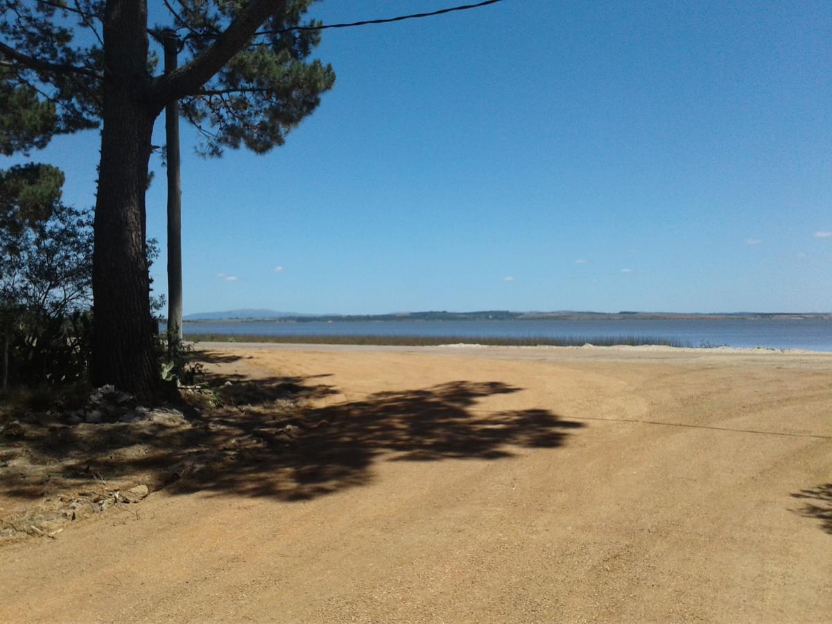 Las Chozas Punta del Este Exterior foto